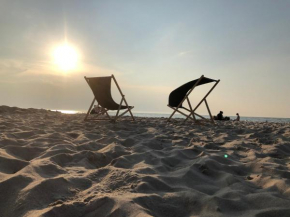 Apartament Family Beach przy Golden Tulip, Gmina Międzyzdroje